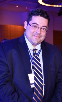 O Δρ. Πανδής στον Hellas FM μέρος 2