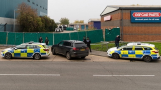 Φρίκη με 39 πτώματα στο Έσεξ: Νέα στοιχεία στη δημοσιότητα