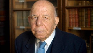 Πέθανε ο ακαδημαϊκός Κωνσταντίνος Δεσποτόπουλος