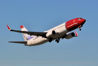 Νέα απευθείας πτήση Αθήνα - Νέα Υόρκη από την Norwegian