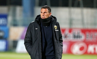 Πογιέτ: «Πρέπει να σταματήσει το ελληνικό ποδόσφαιρο»!