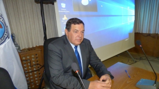 Απογύμνωσε τους Τούρκους ο Αρχηγός και …με Τσαμπουκά τα είπε όλα!