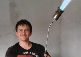 Άγρια δολοφονία Σλοβάκου δημοσιογράφου! Τον εκτέλεσαν με την κοπέλα του στο σπίτι τους