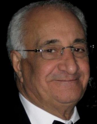 Η ομογένεια αποχαιρετά τον Ιωάννη Σακελλάρη