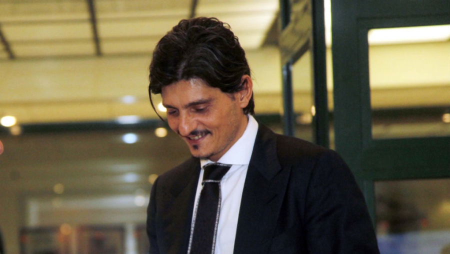 Ο Γιαννακόπουλος ανοίγει τα χαρτιά του