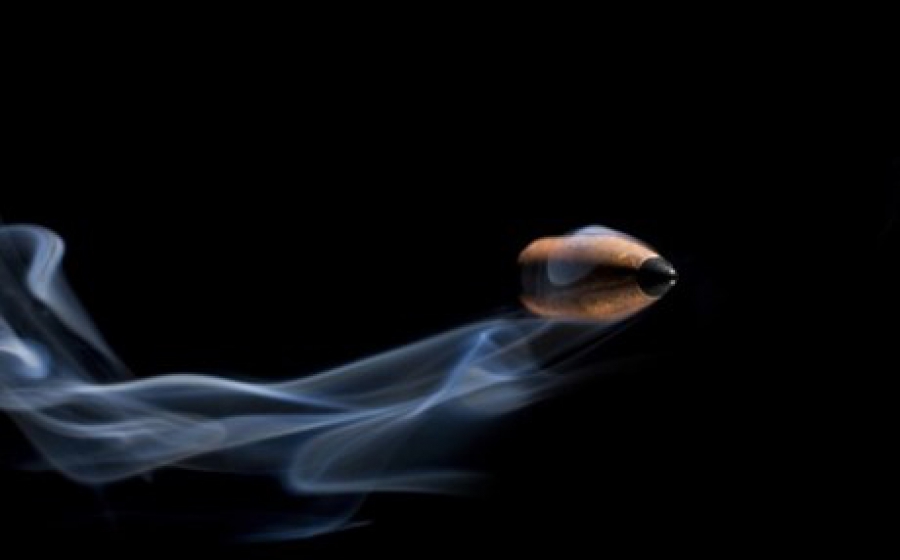 Νήπια και μικρά παιδιά τα αθώα θύματα της οπλοκατοχής στις ΗΠΑ