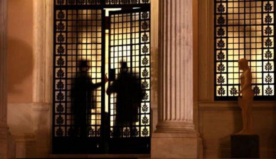 Υπόθεση Siemens: Οργή στο Μαξίμου για τη νέα αναβολή