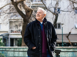 Πέθανε ο μουσικοσυνθέτης Γιάννης Σπανός