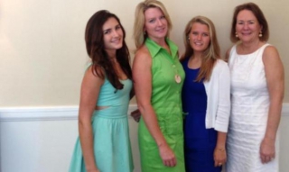 Συγκλονίζουν οι κόρες των Ελληνοαμερικανών που δολοφονήθηκαν στην Ουάσινγκτον