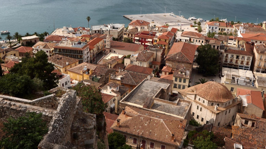 Αθήνα: Στο μέτωπο 10 ευρωπαϊκών πόλεων για το AirBnB