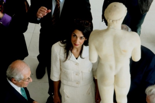 Απύθμενη προκλητικότητα των Βρετανών για τα Μάρμαρα του Παρθενώνα