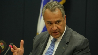 Βορίδης: Το ξύλο είναι στοιχείο αναγκαστικότητας