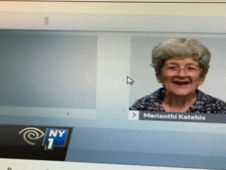 BREAKING NEWS EΞΑΦΑΝΙΣΤΗΚΕ ΕΛΛΗΝΟΑΜΕΡΙΚΑΝΙΔΑ ΣΤΗΝ ΑΣΤΟΡΙΑ