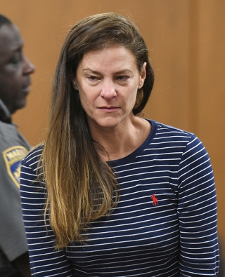 "Ισχυρό άλλοθι για την Μισέλ Τροκόνη"