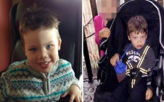 Άθικτο το άψυχο σώμα του 2χρονου που δέχτηκε επίθεση από αλιγάτορα