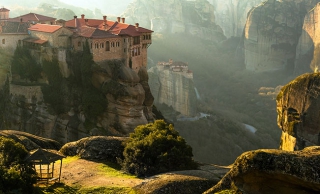 Η Ελλάδα στο «National Geographic Traveller Food Festival» του Λονδίνου