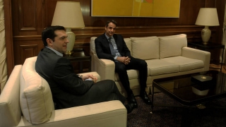 Τα σχέδια των κομματικών επιτελείων ενόψει των εκλογών