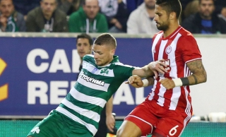 Σενάριο για Μπεργκ και Ολυμπιακό