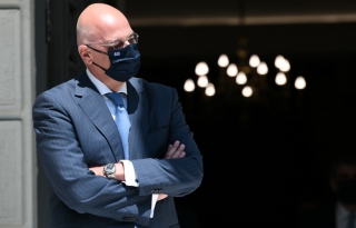 Δένδιας: Η Τουρκία πρέπει να βγάλει άμεσα από τη μέση την απειλή πολέμου κατά της Ελλάδας