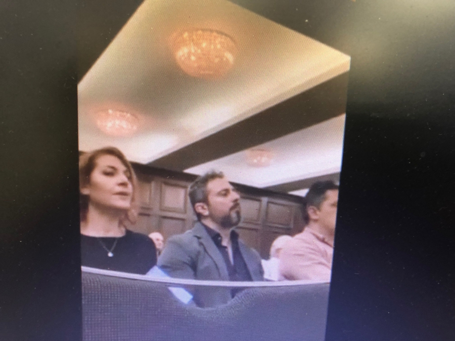 Θεοδώρα Τζιτζιλάκη, πρ. Πρόεδρος Μακεδόνων Μονάχου: Οταν έρχεται προδότης μέσα στο σπίτι σου πρέπει να δράσεις αναλόγως!