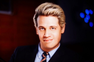 Μ. Γιαννόπουλος: Ο Έλληνας ακροδεξιός κήρυκας του Τραμπ