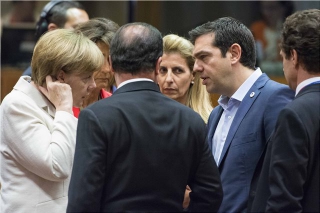 Ντοκιμαντέρ του BBC για την... ιστορική κωλοτούμπα του Τσίπρα