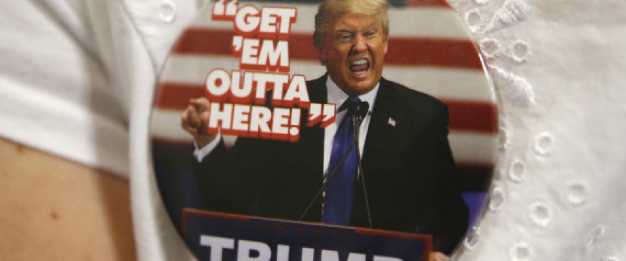 Οι οικονομικοί αναλυτές φοβούνται ότι ο Τραμπ θα κάνει τις ΗΠΑ «Ελλάδα»