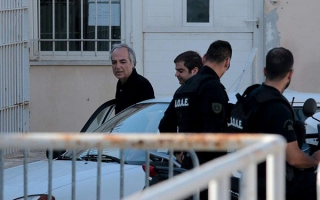 Το Στέιτ Ντιπάρτμεντ καταδικάζει τη νέα άδεια Κουφοντίνα