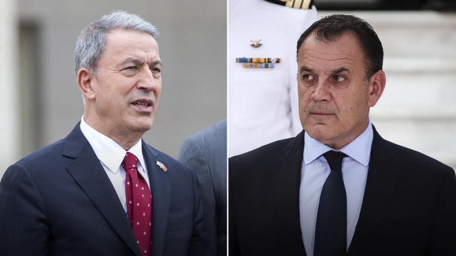 Αρχίζουν πάλι οι συζητήσεις για τα ΜΟE μεταξύ Ελλάδας-Τουρκίας