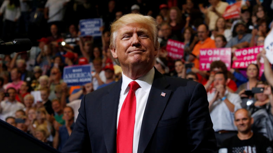 Τραμπ: Οι είκοσι αποχωρήσεις στελεχών