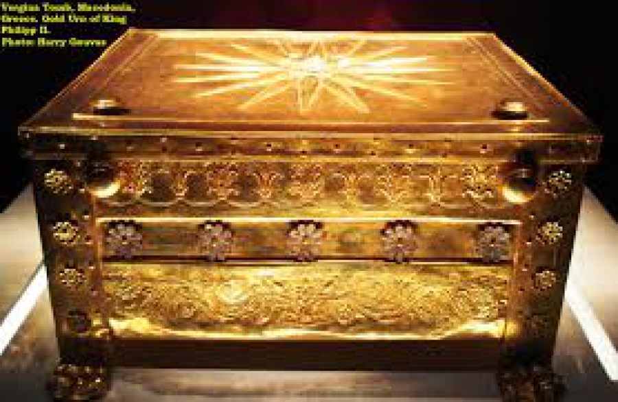 Γιατί δεν πρέπει να δεχτούμε τον όρο «Μακεδονία» στην ονομασία των Σκοπίων