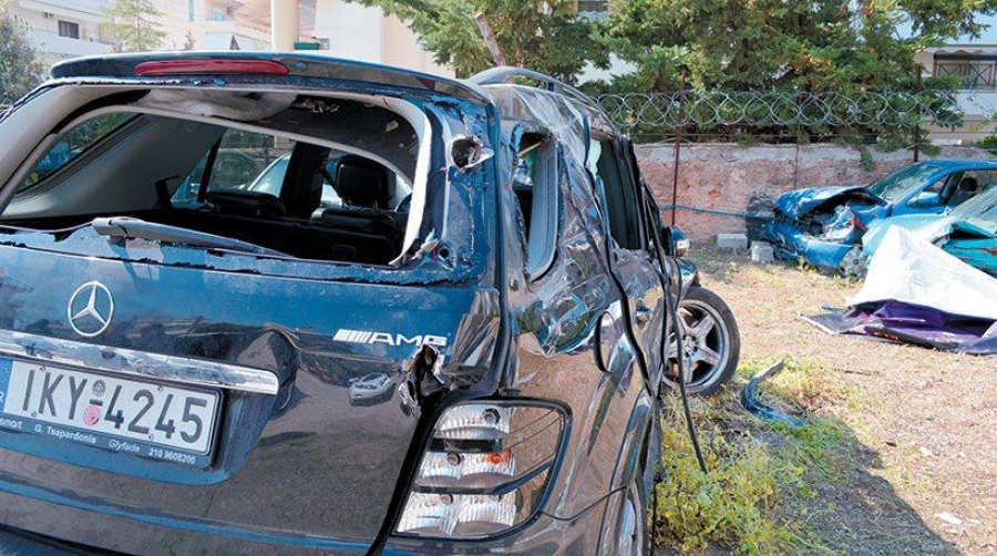 AΔΙΑΝΟΗΤΟ!!! «Πρόβα» δυστυχήματος από τους θαυμαστές του Παντελίδη