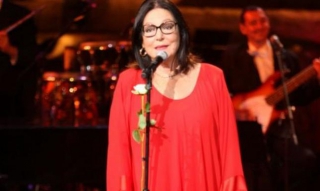 AΠΑΡΑΔΕΚΤΕΣ ΔΗΛΩΣΕΙΣ ΑΠΟ ΝΑΝΑ ΜΟΥΣΧΟΥΡΗ! “Είμαι πολύ, πολύ θυμωμένη με τους Έλληνες”