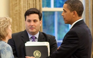 Ομοσπονδιακό "Τσάρο" του Έμπολα διόρισε ο Μπαράκ Ομπάμα